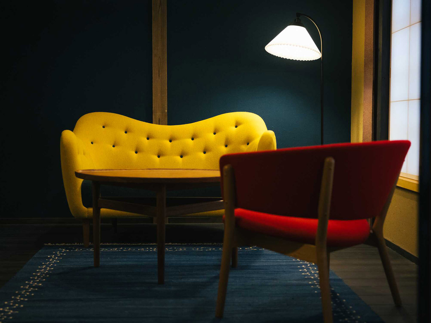 Hotel Koo Villa Koujiya R 01