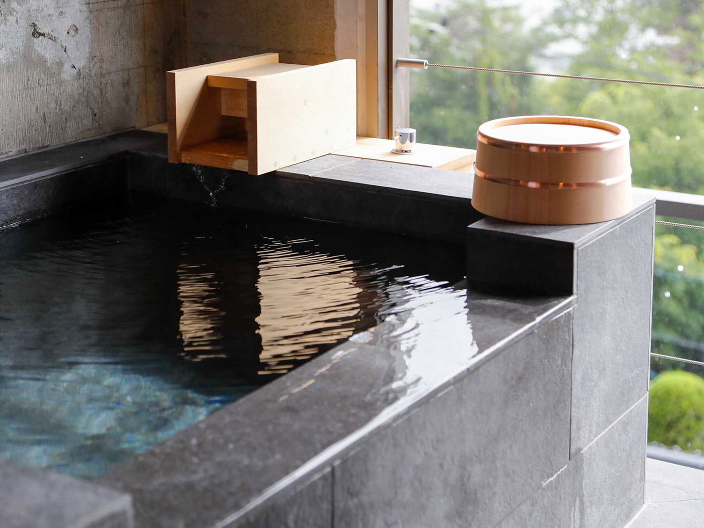 Matsumoto Jujo Honbako Panorama Suite R 05