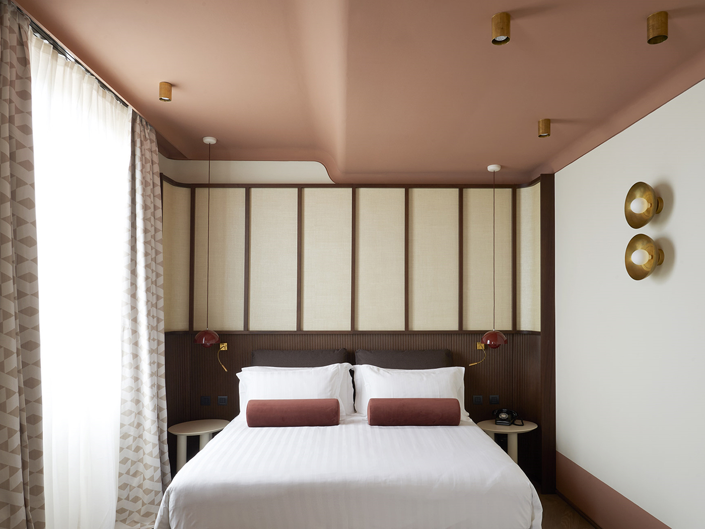 Palazzo Velabro Velabro Superior Room V2 R 03