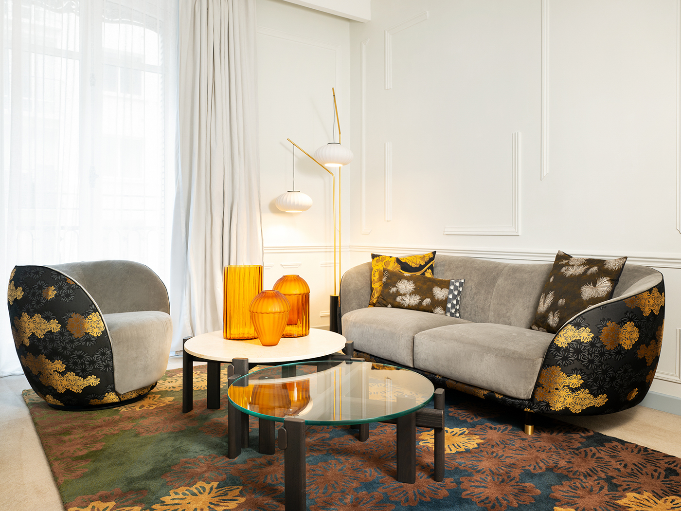 La Maison Champs Elysees Suite Haygo R 02