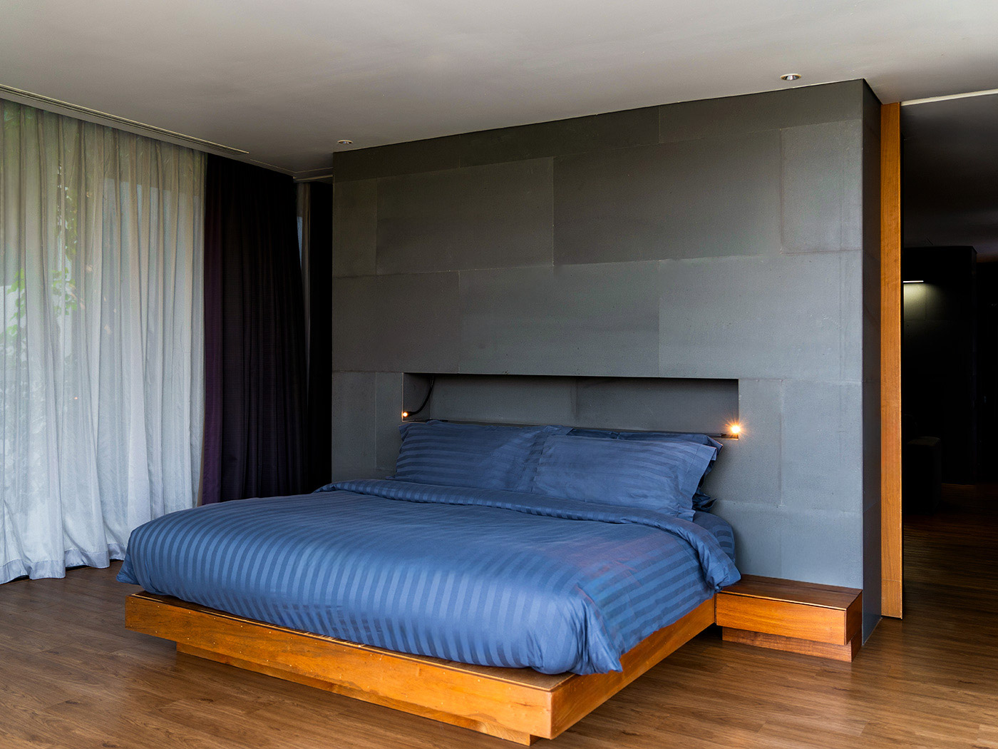 The Naka Phuket One Bedroom Pool Villa High Bay Signature R V2 04