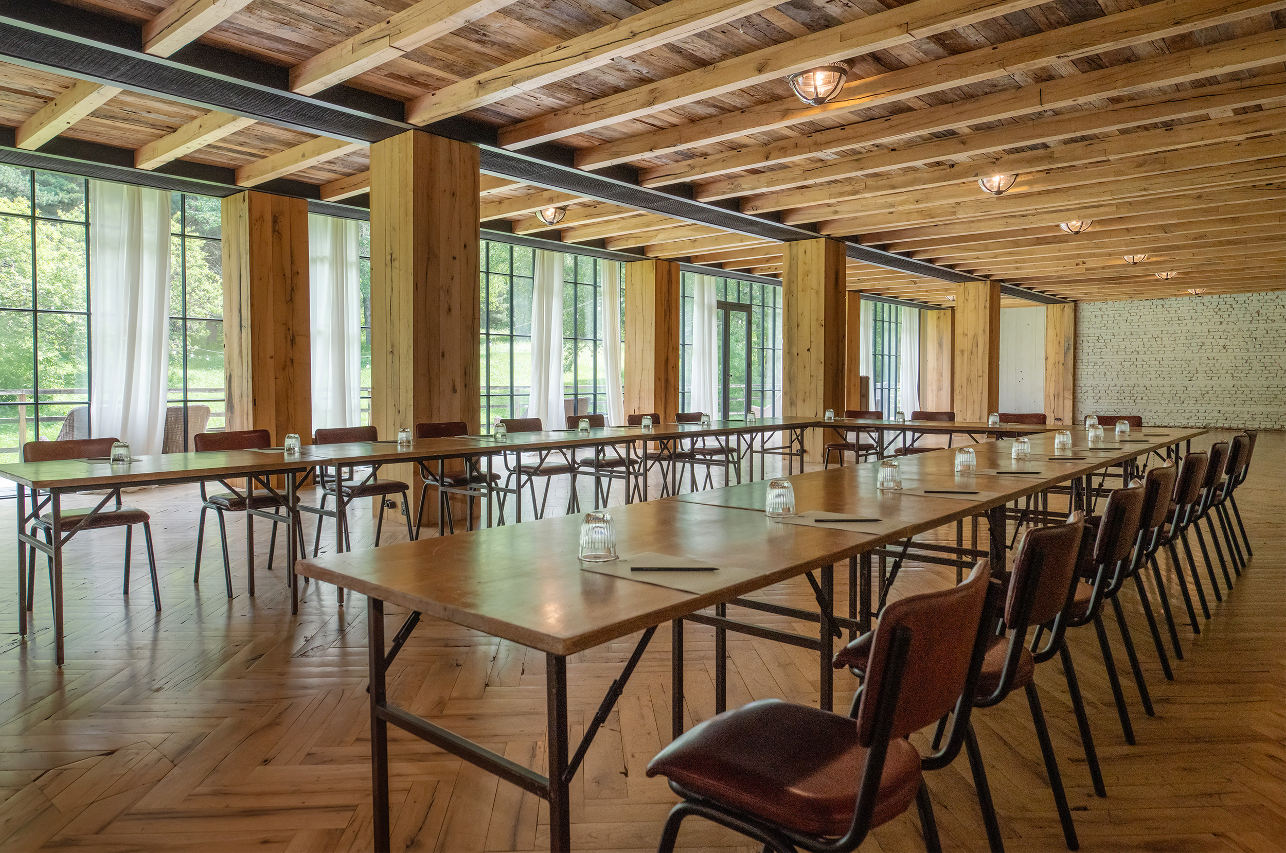 G 15 Rooms Hotel Kazbegi