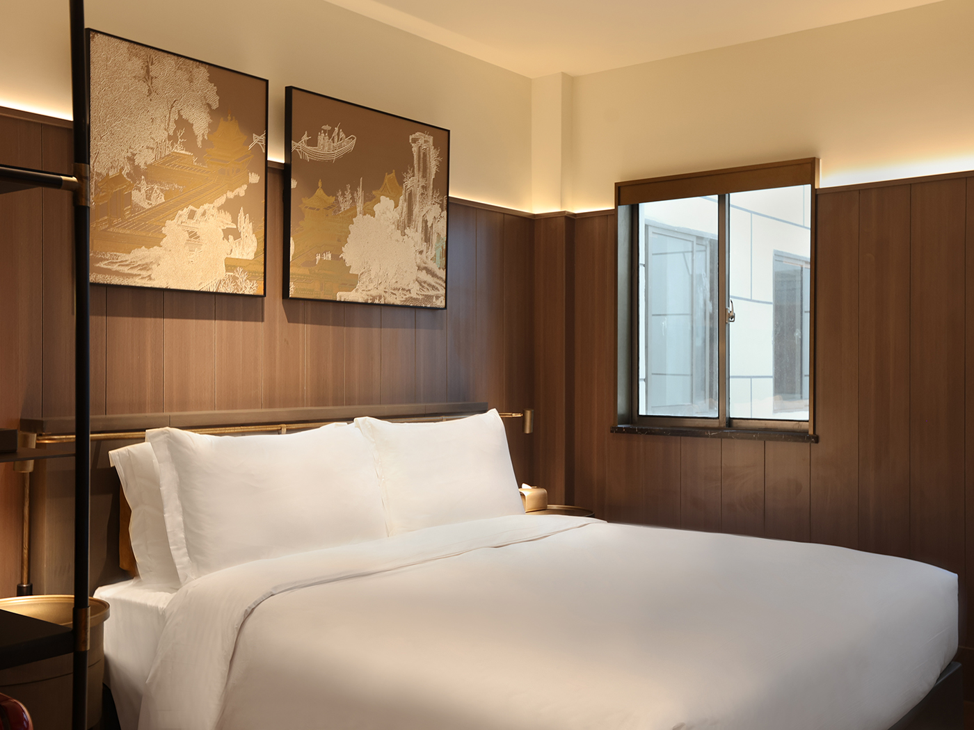 Habo Hotel Standard King R 02