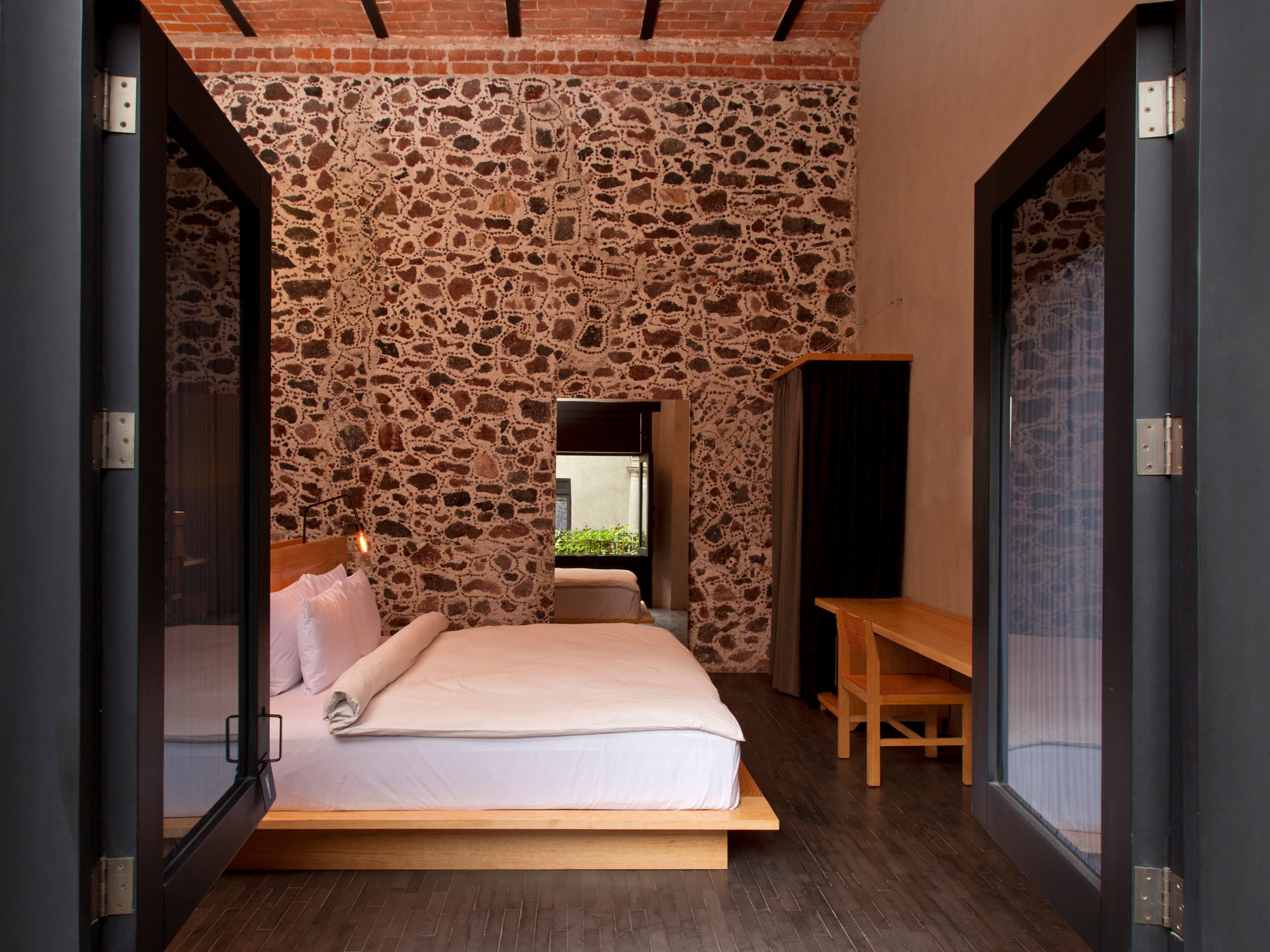 Downtown Mexico Room in Mexico City