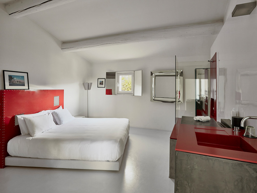 Domaine Andeols Luxury House R 04