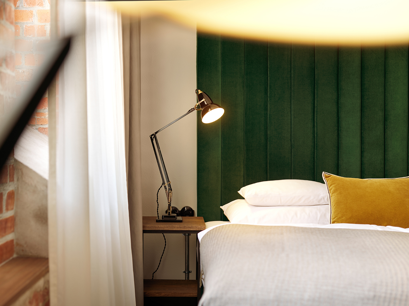 Gastwerk Hotel Hamburg S Loft V2 R 03