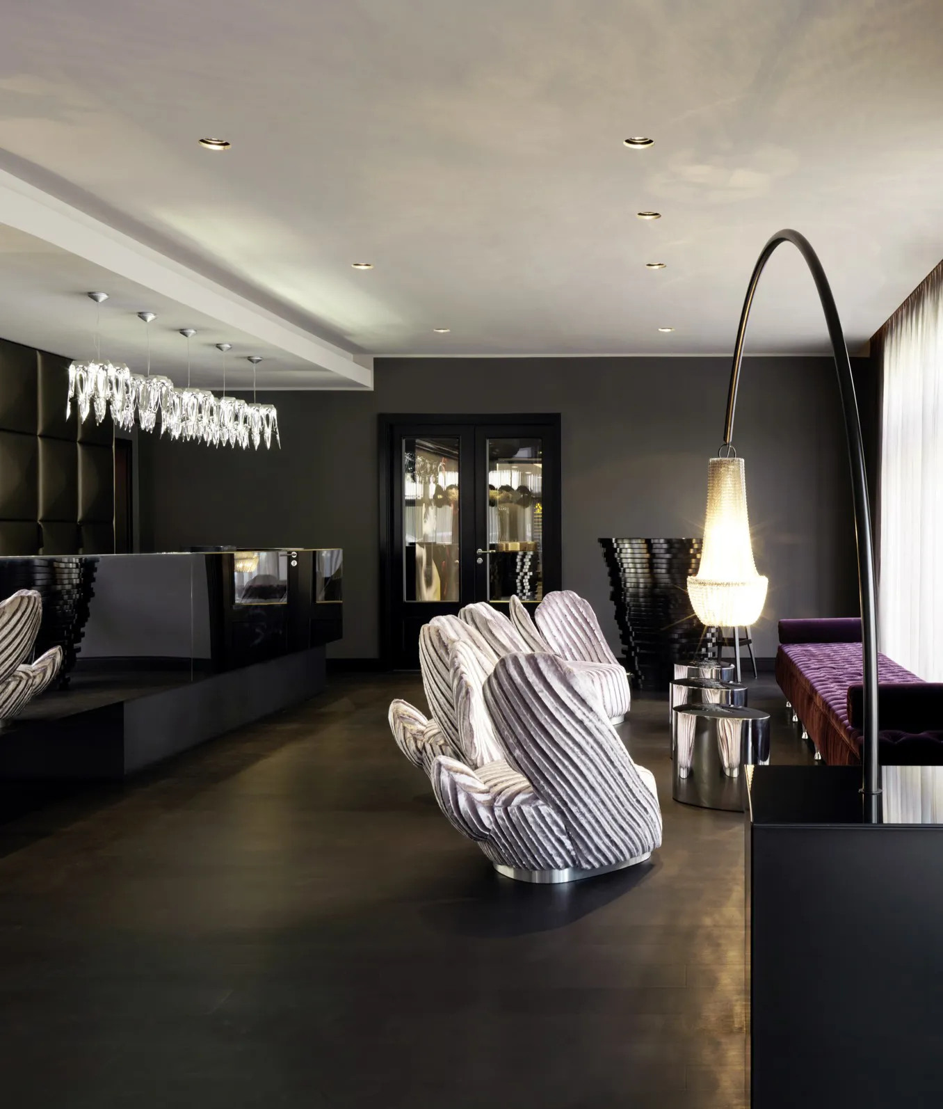 Roomers Interior Design