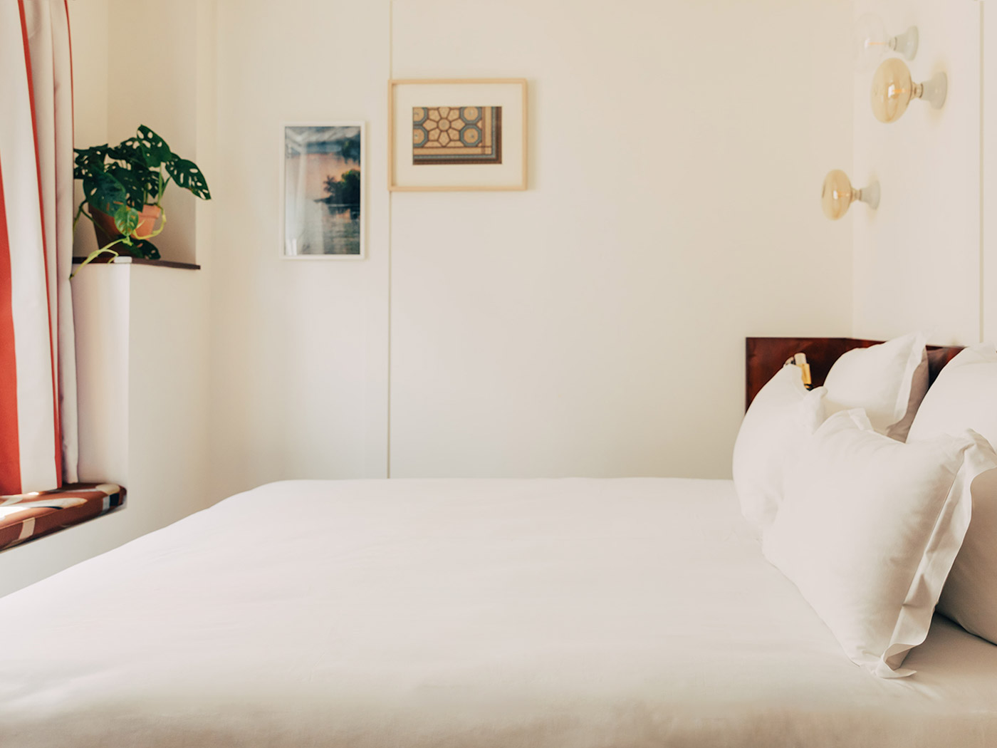 Hotel Wallace Riviera Superior Room R 02