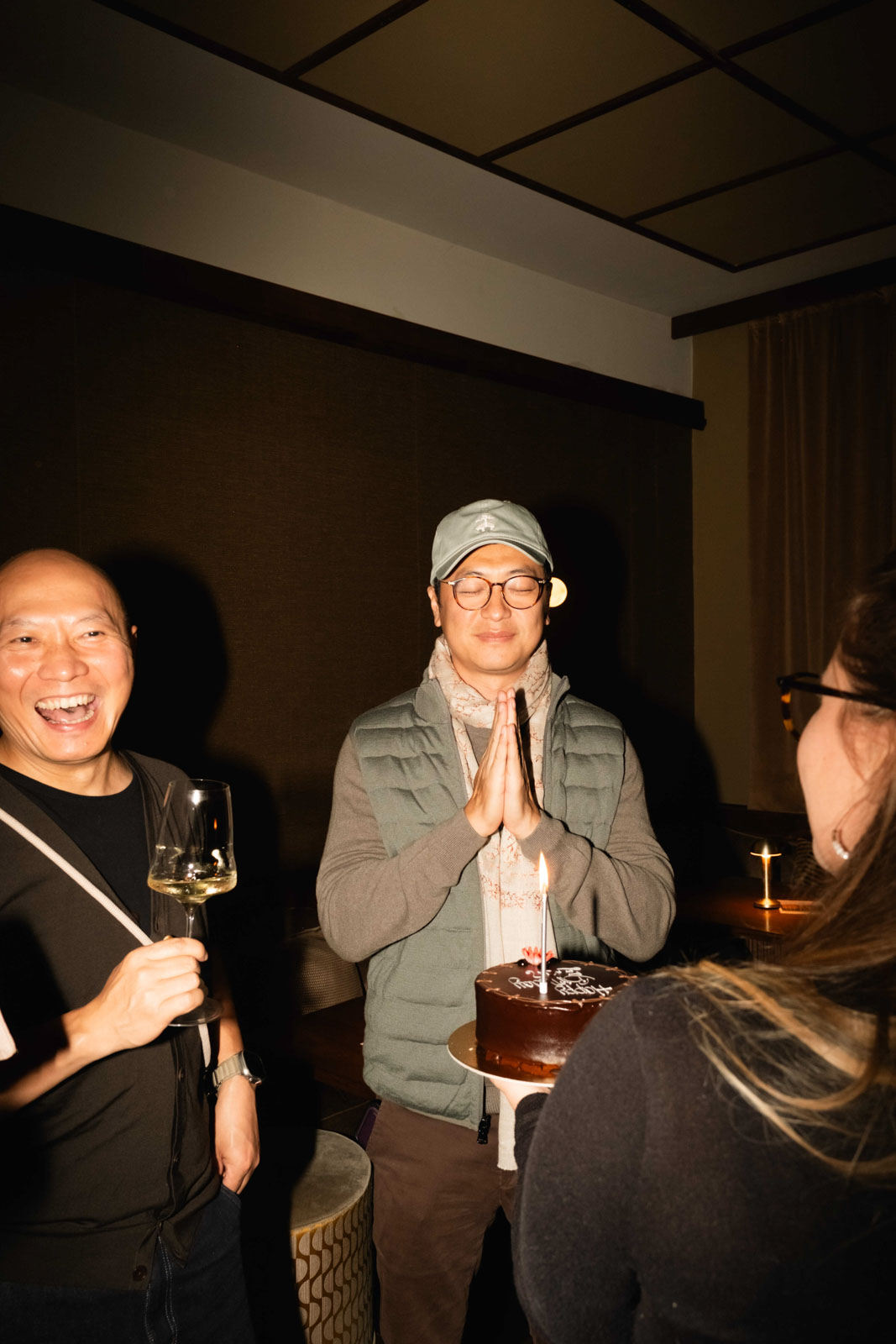 Day 01 Wed Welcome Reception96