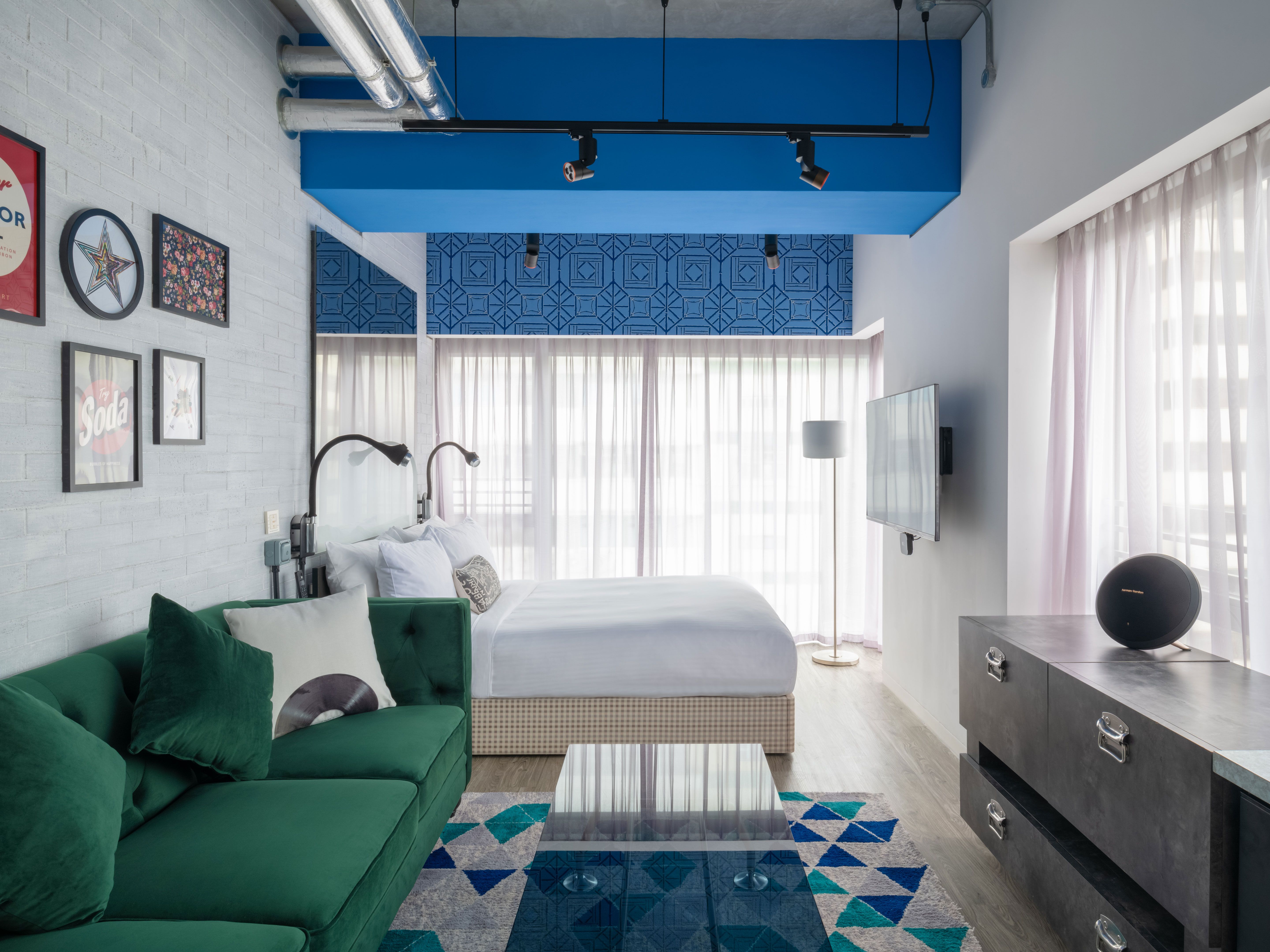 Ovolo Southside