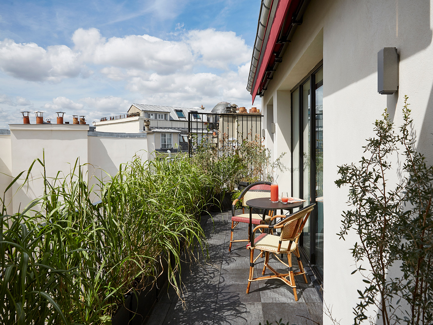 Le Roch Hotel And Spa Parisian Apartment R 04