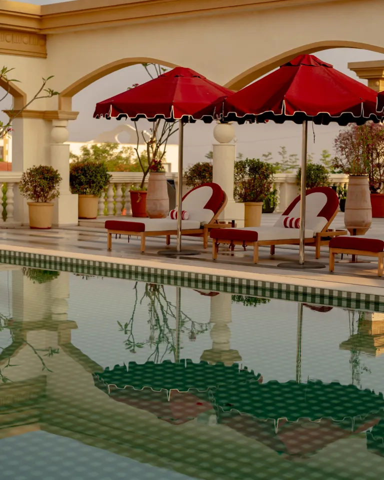 02 Originals Hotel Irada
