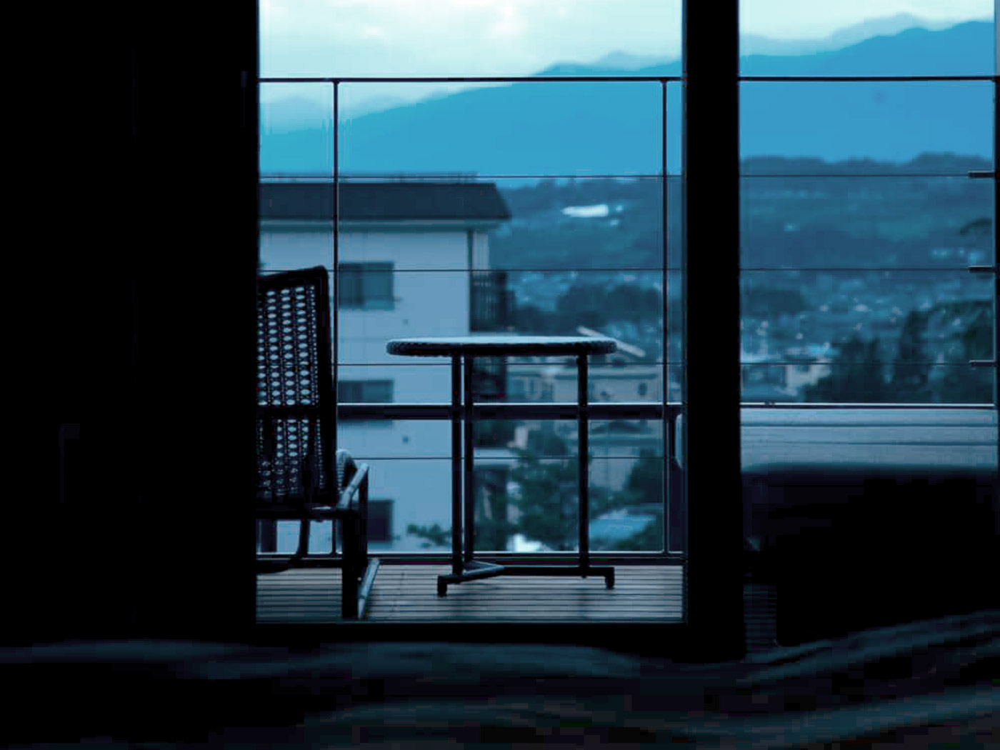 Matsumoto Jujo Honbako Yuzuka Twin R 03