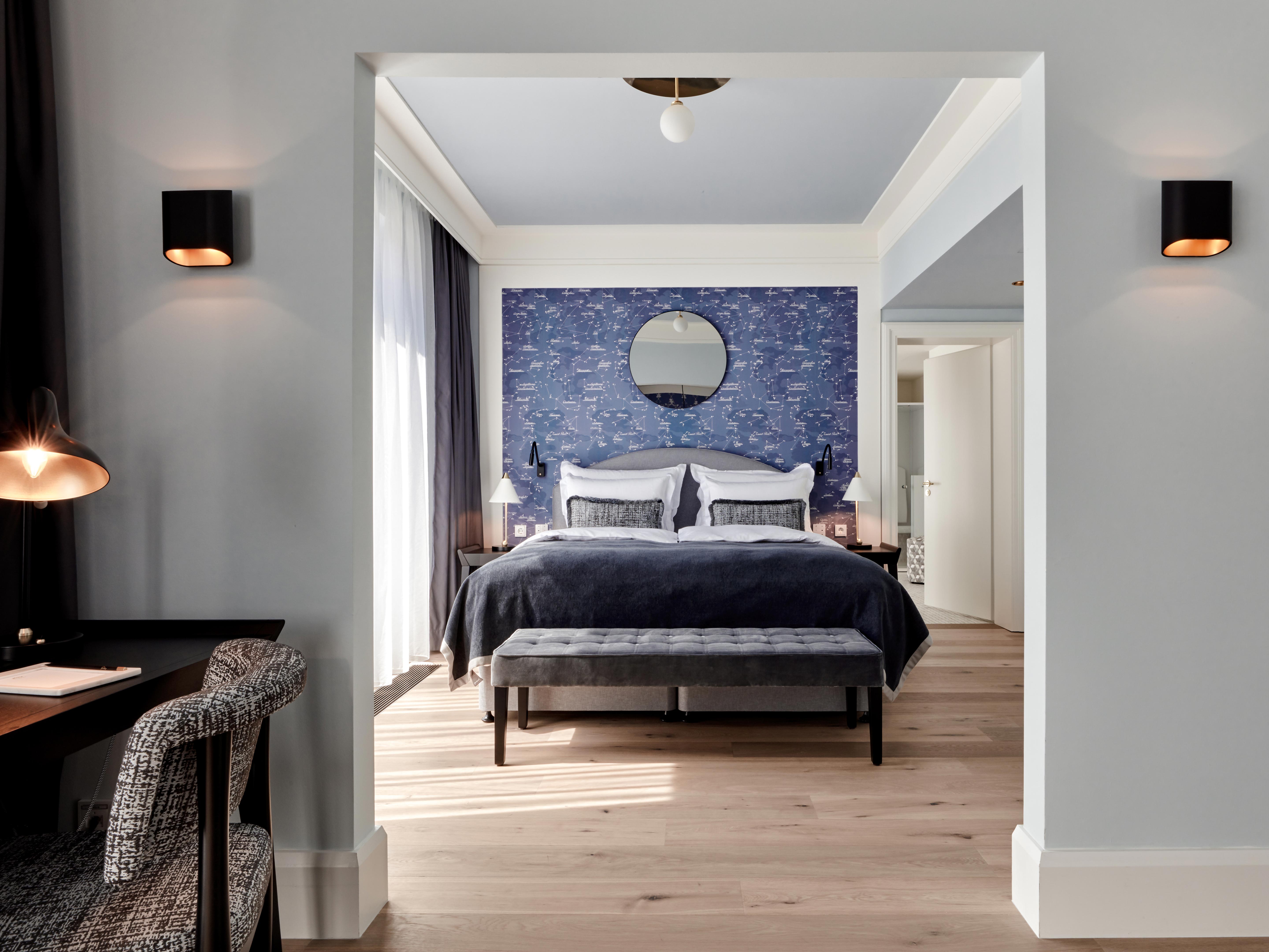 Tortue Hamburg Suite in Hamburg