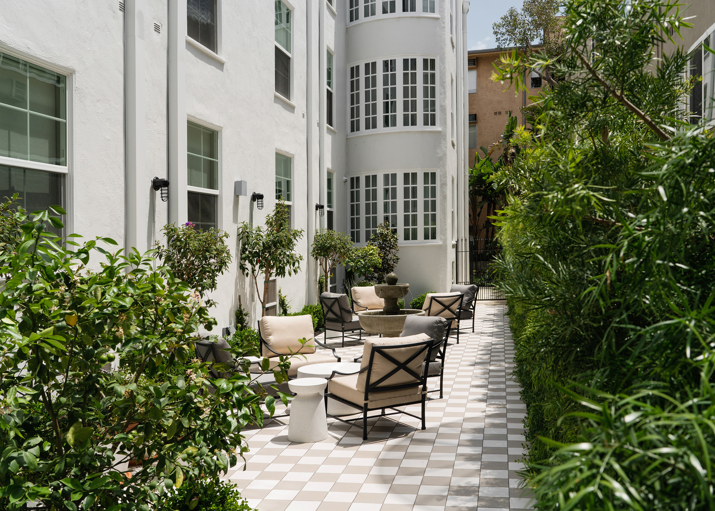G 06 Palihotel Westwood Village Usa