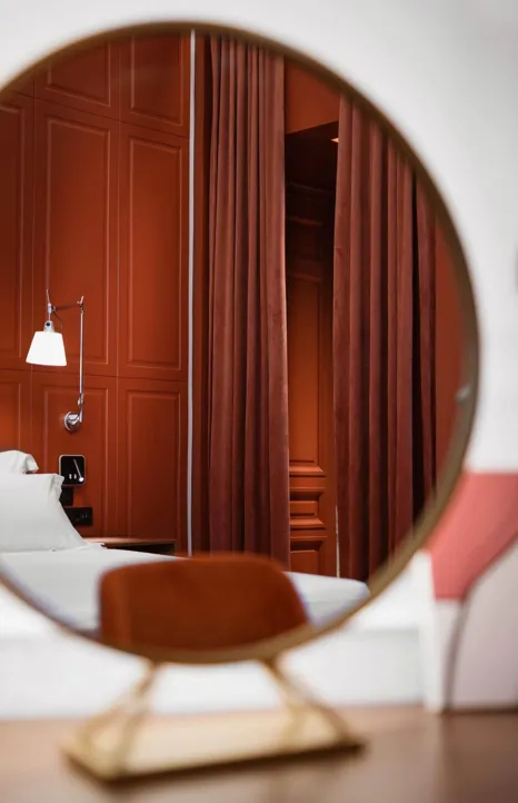 G 08 The Bold Type Hotel