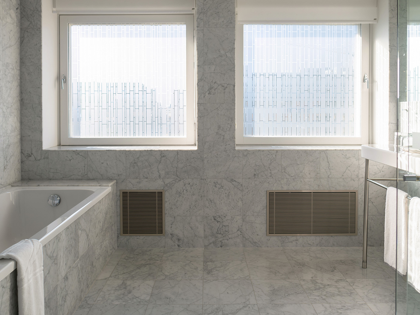 Nobis Stockholm Panorama Suite R 05