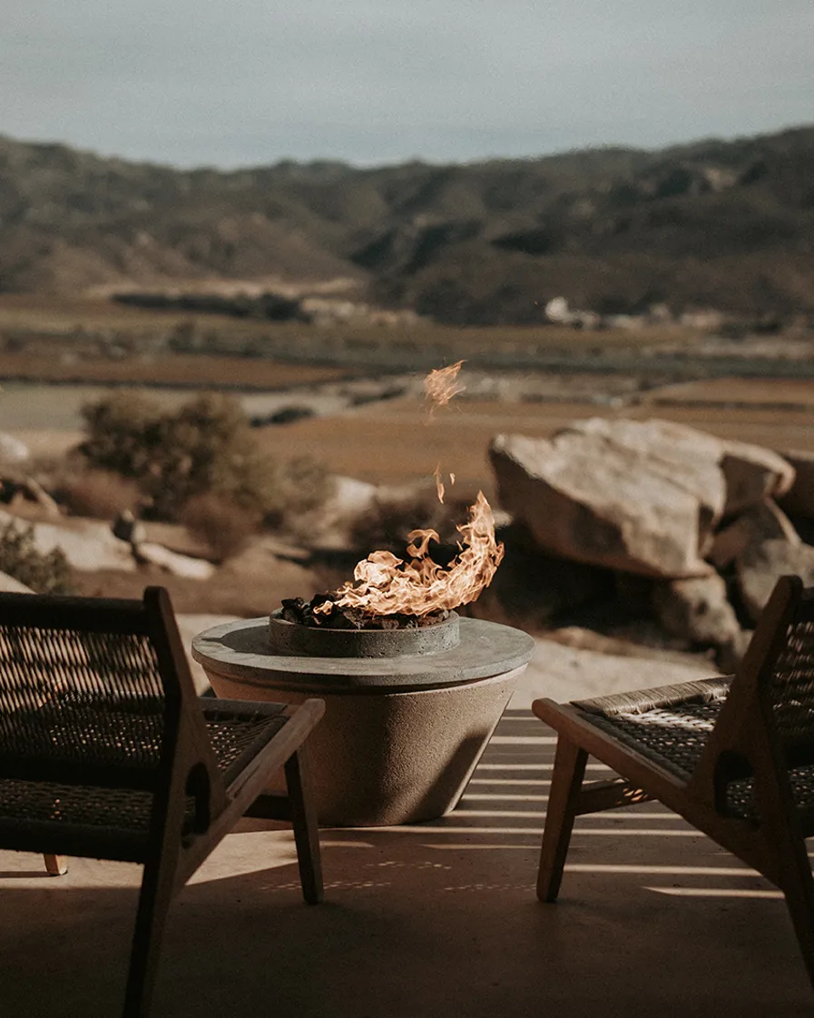 CJ Teaser Romantic Getaways