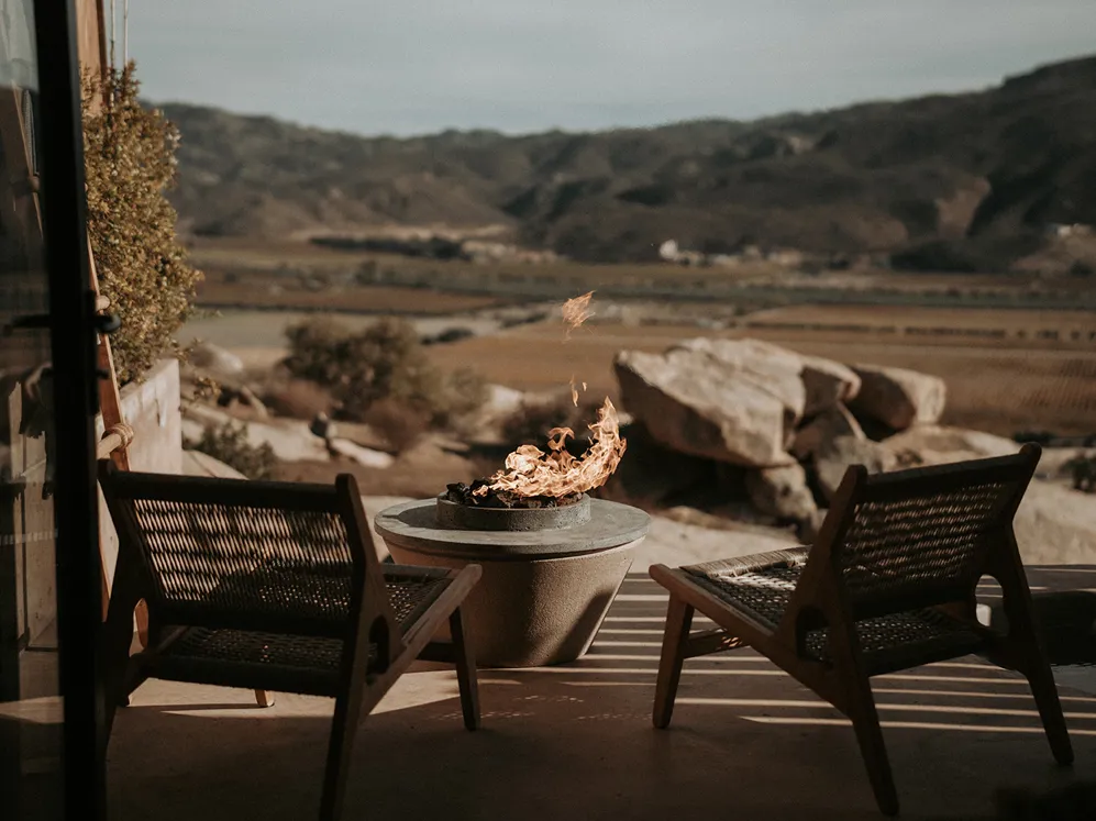 CJ Teaser Romantic Getaways