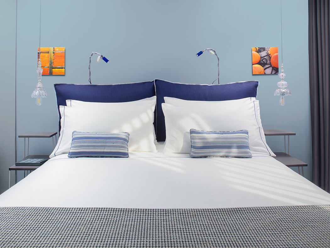 Fresh Hotel Comfort Room V2 R 06