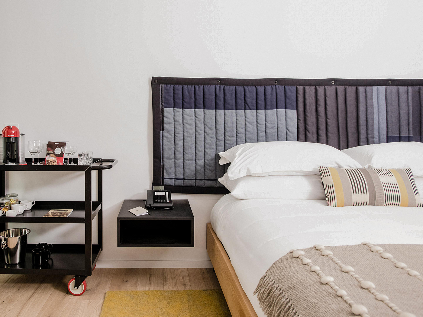 Harmon Guest House Harmon King R 01