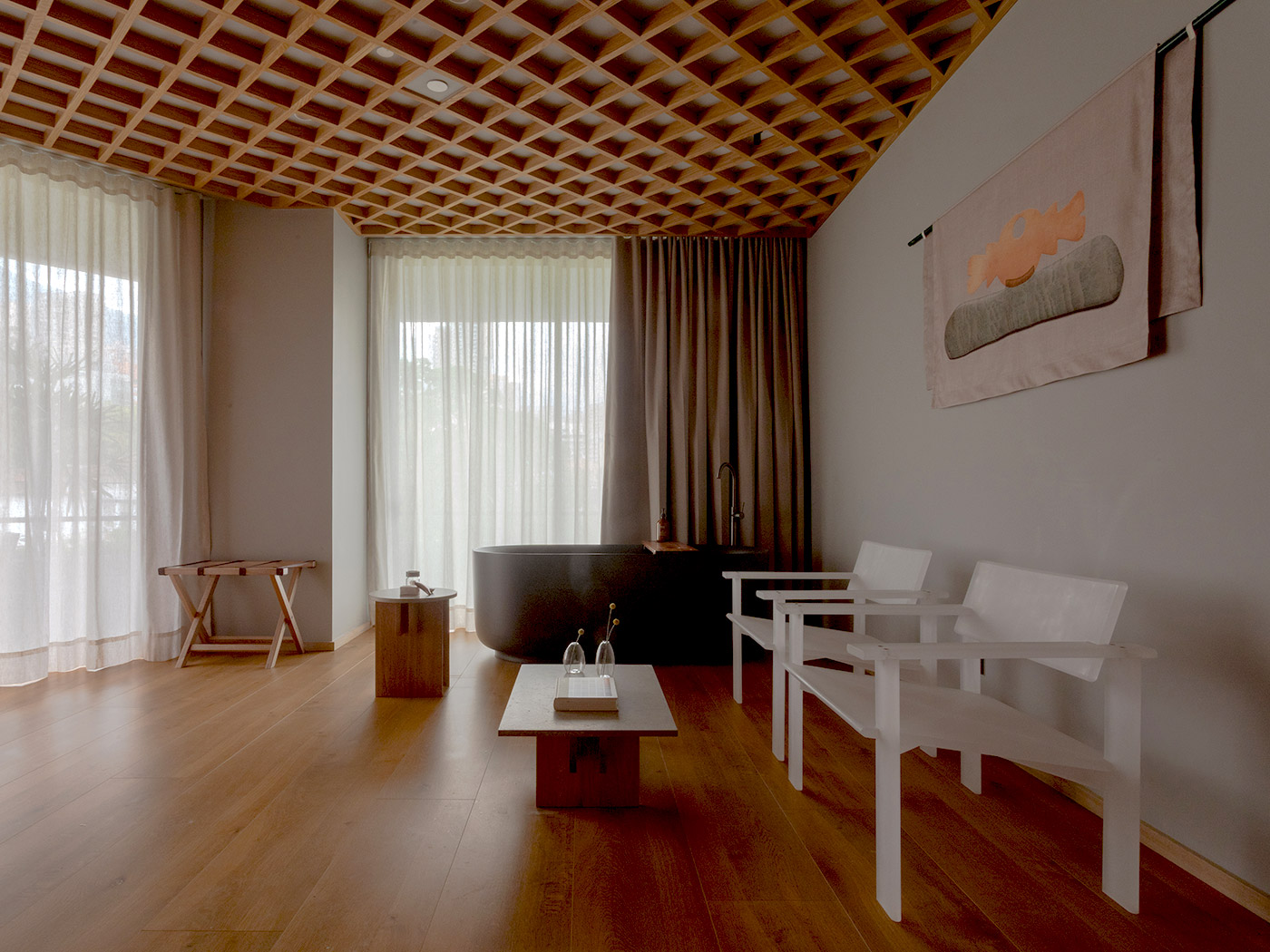 Wake Medellin Oasis Suite R 06