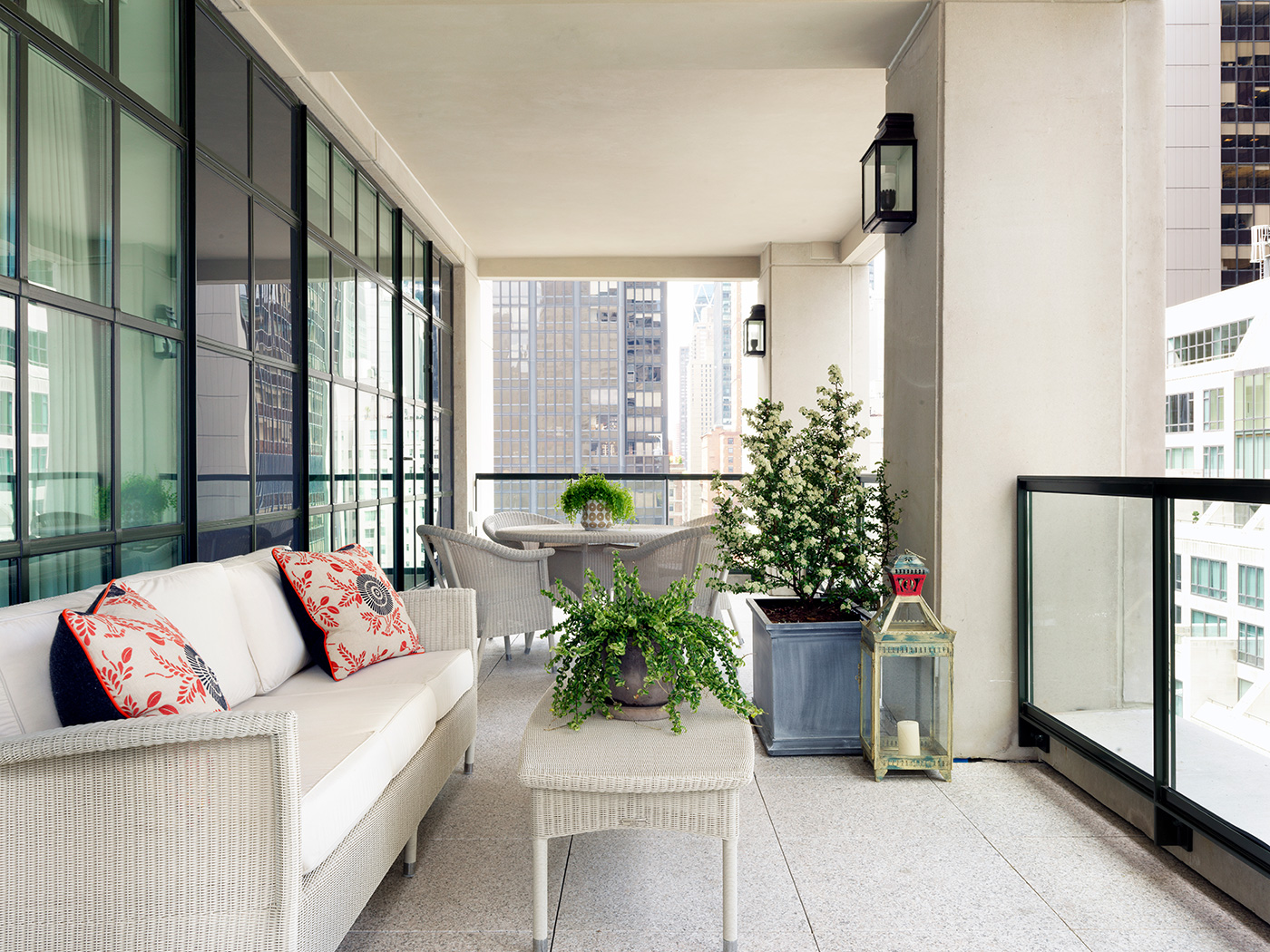 Whitby Terrace Suite R 06