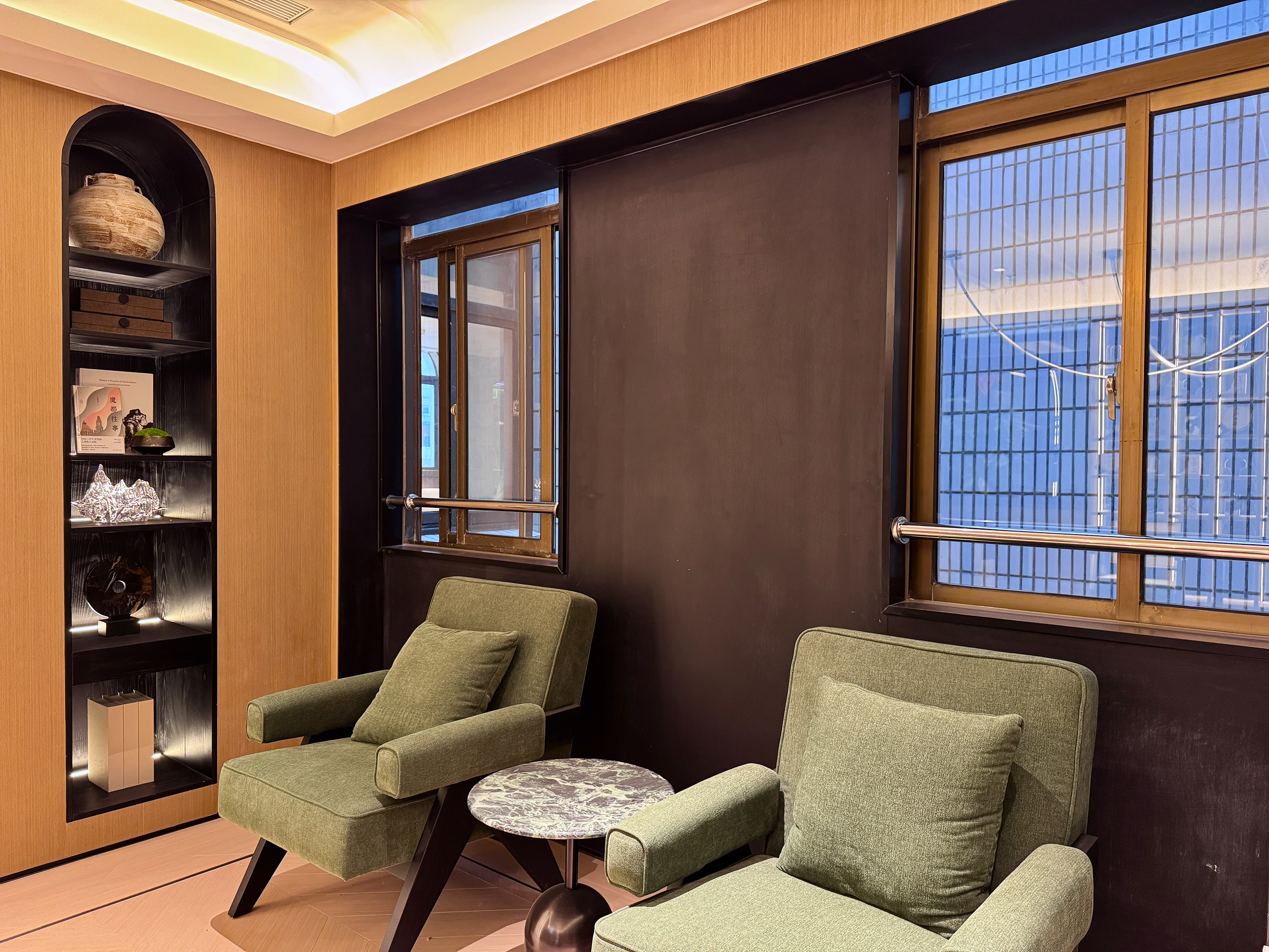 G 12 Habo Hotel Shanghai