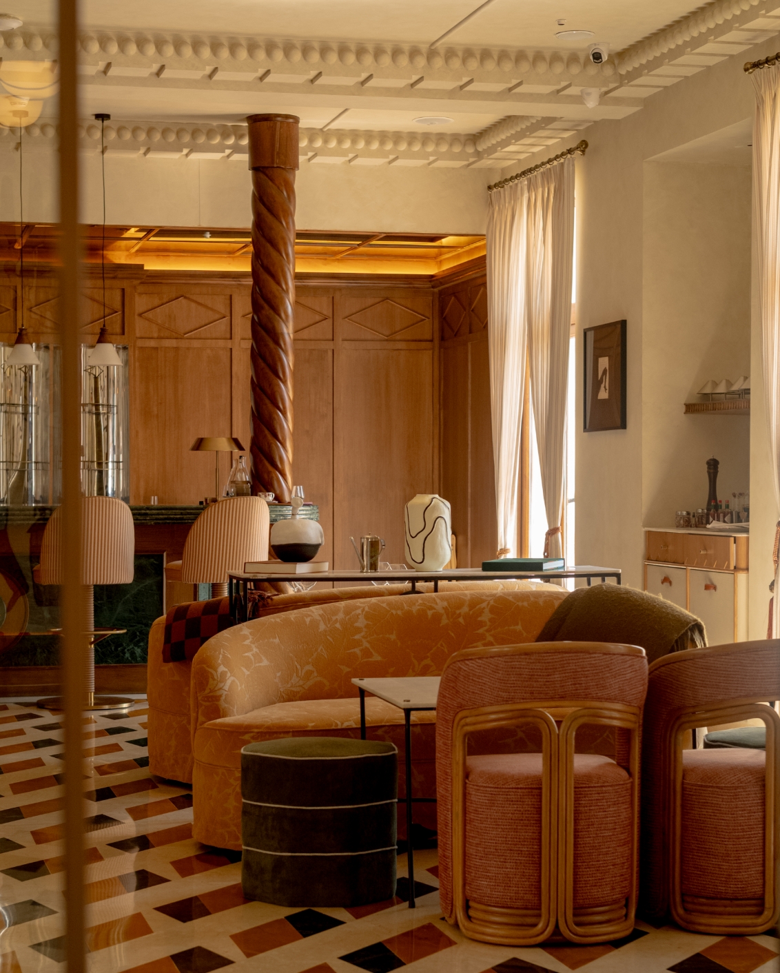 05 Originals Hotel Irada