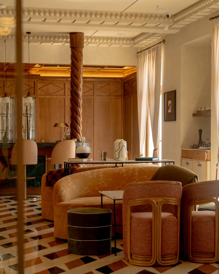 05 Originals Hotel Irada