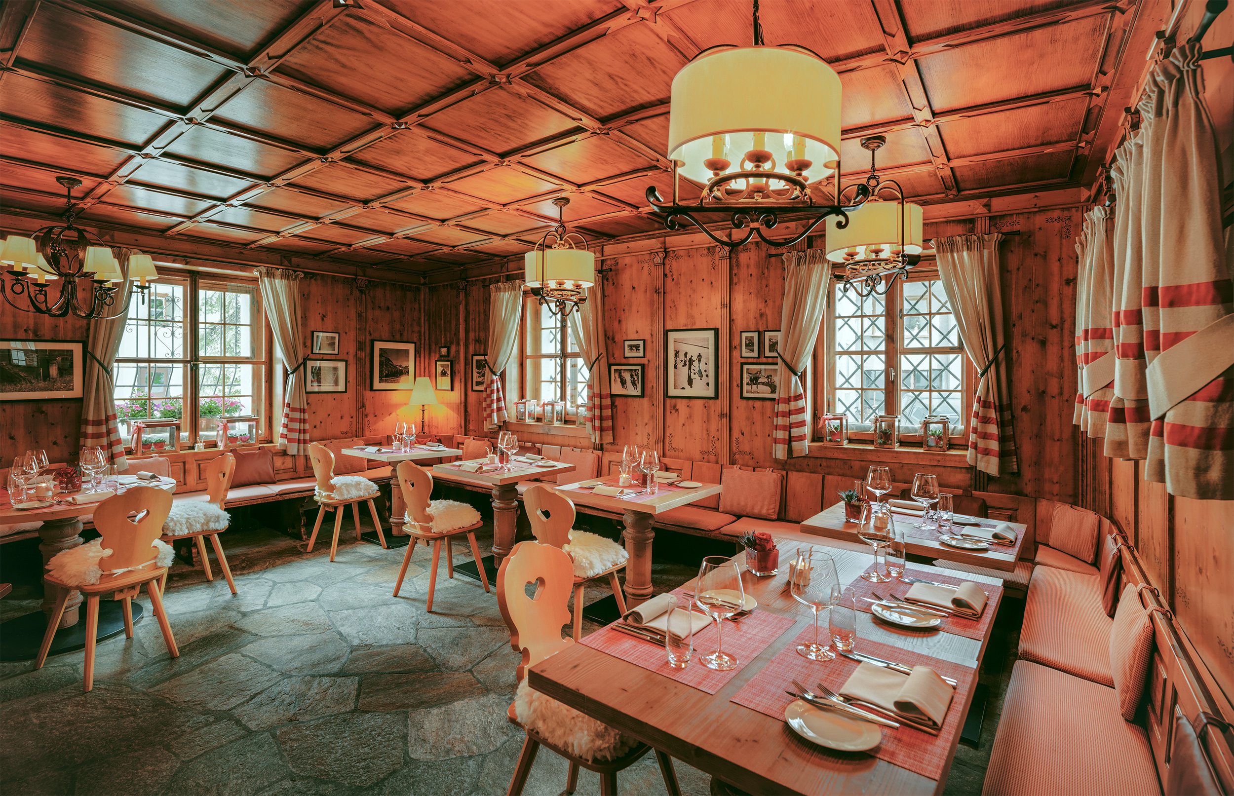 G 12 Giardino Mountain