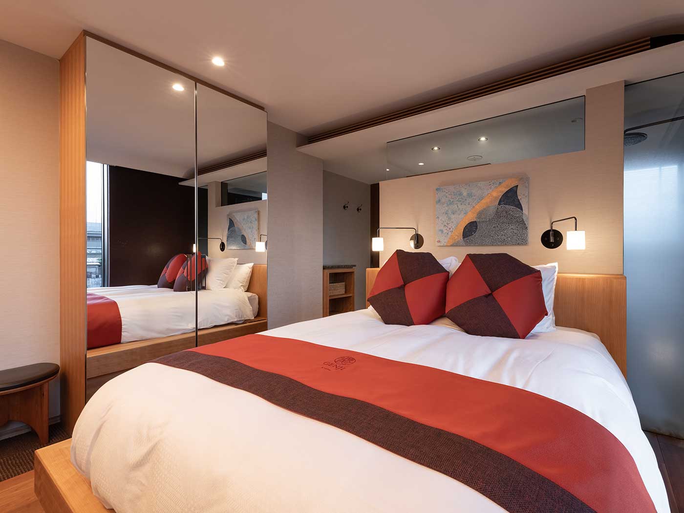 Genji Kyoto City Studio R 03