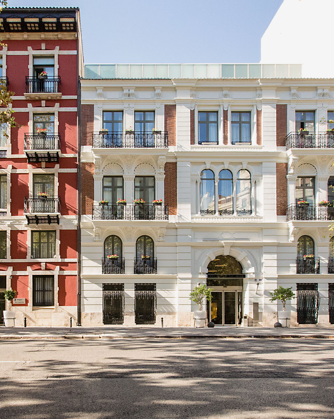 Hospes Palau de la Mar