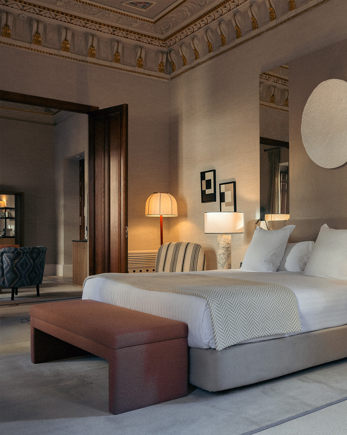 Hospes Palacio de los Patos