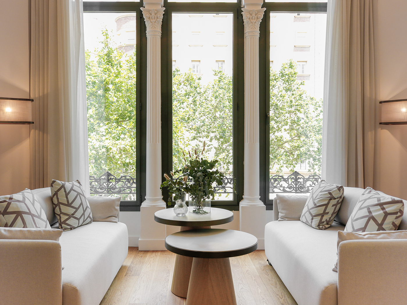 Hospes Palau De La Mar Presidential Suite R 01