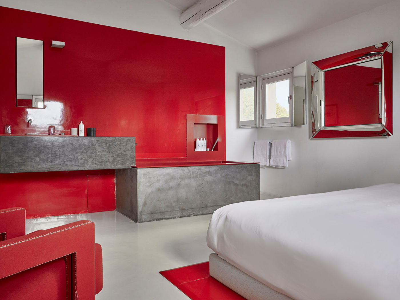 Les Andeols Luxury House R 05