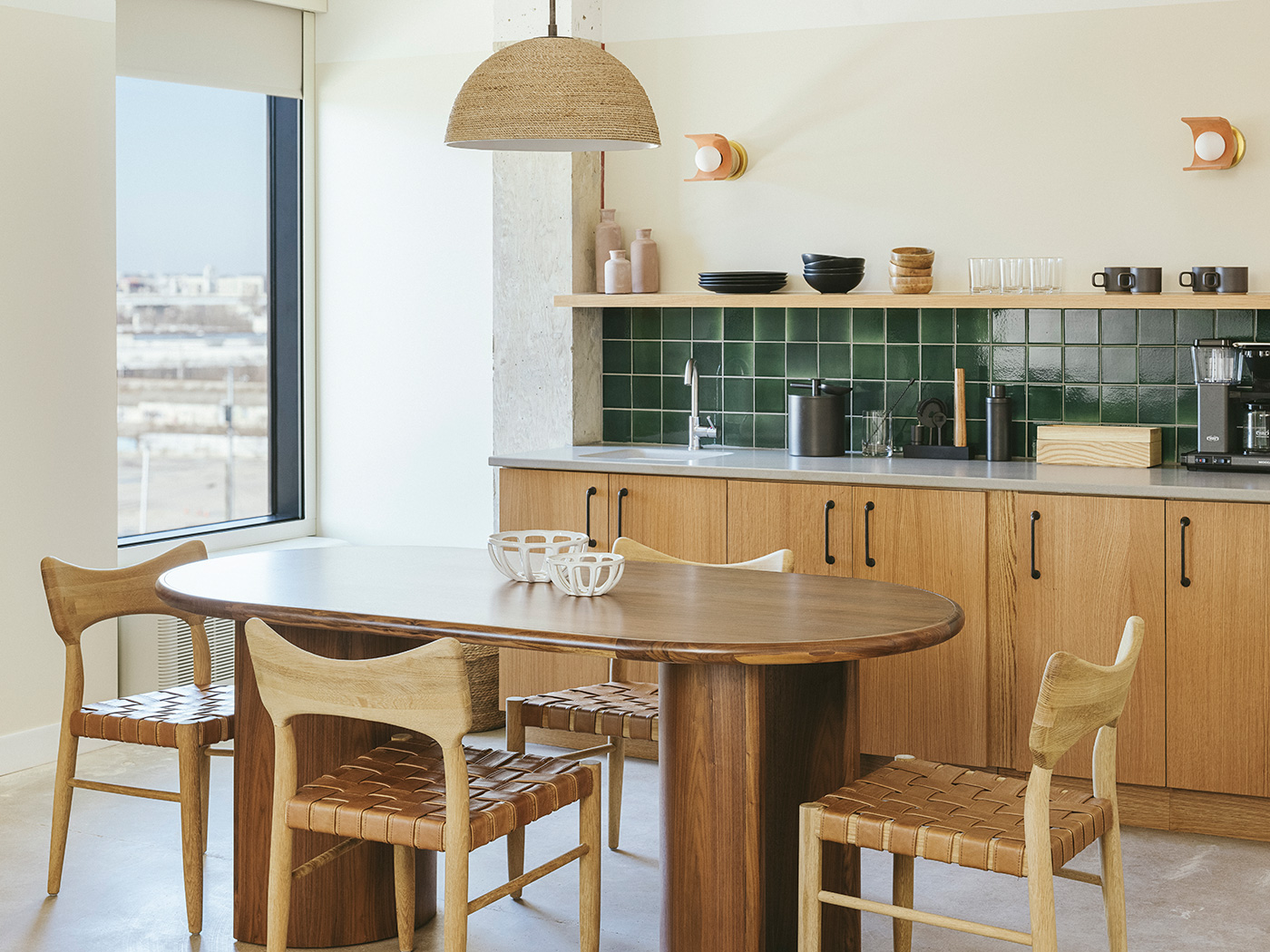 Drift Nashville One Bedroom Suite Premium ADA R 03