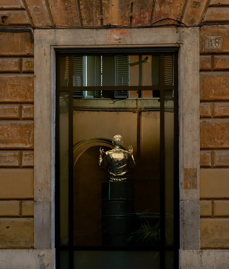 Chapter Roma Hotel (Rome, Italy) - Best Rates 2024 - Design Hotels™