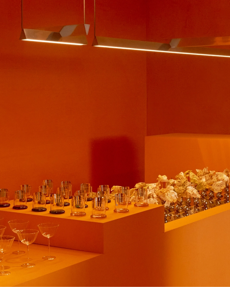 Milan Design Wekk KV