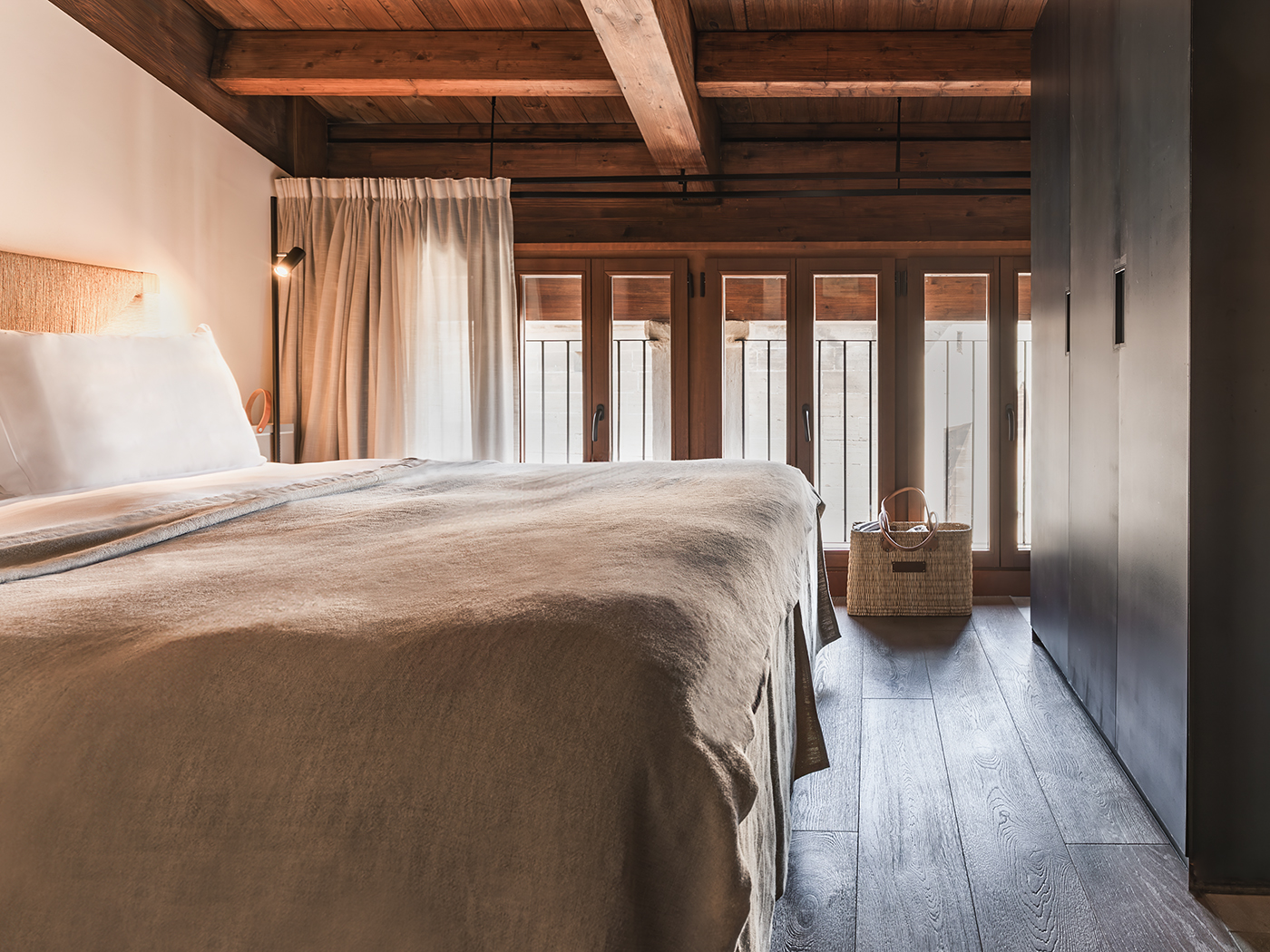 Nobis Hotel Superior Attic V2 R 01