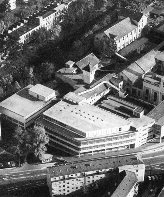 06 The Home Hotel Zurich SP