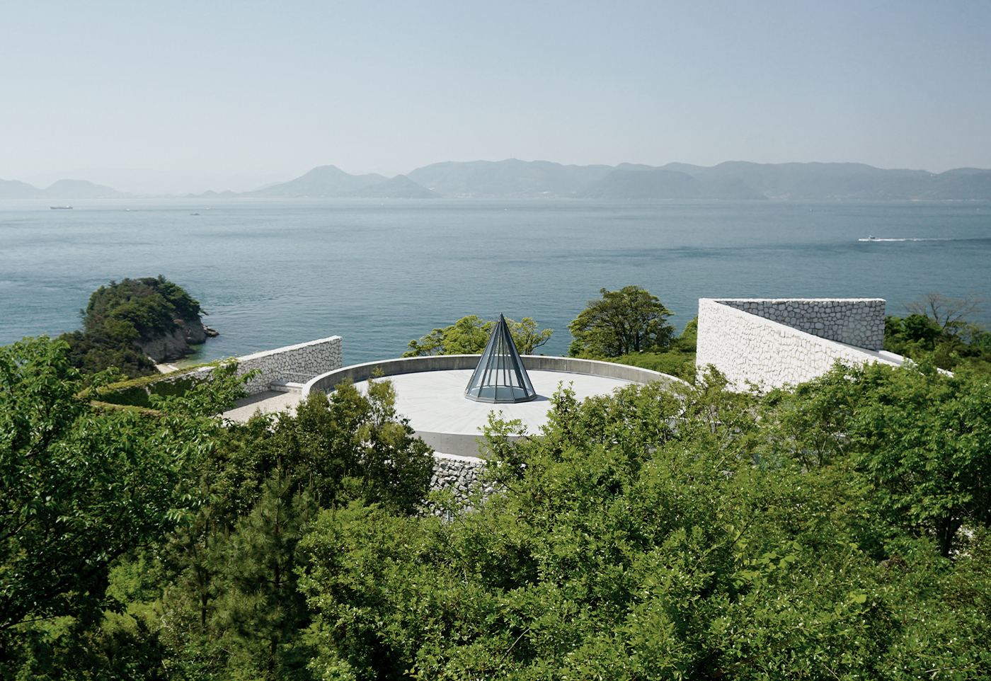 02 The Bilbao Effect BP Naoshima