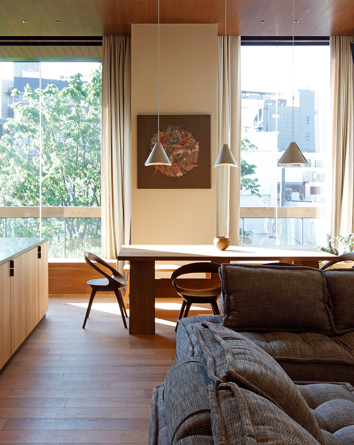 Trunk Hotel Cat Street