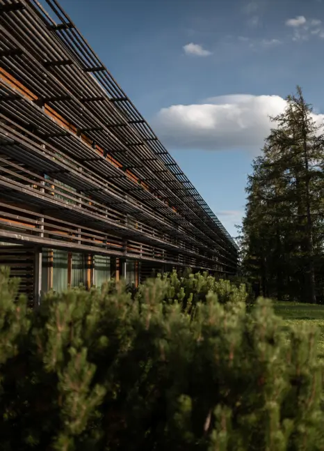 G 19 Vigilius Mountain Resort