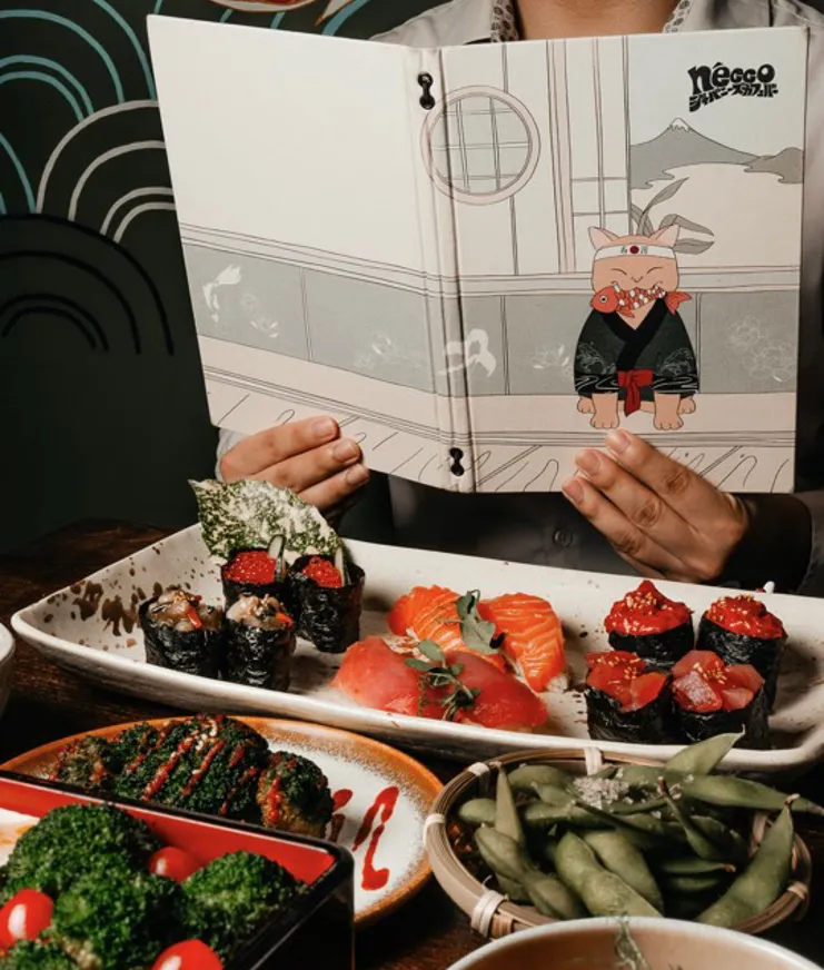 DH26 Journal Design Weeks 11