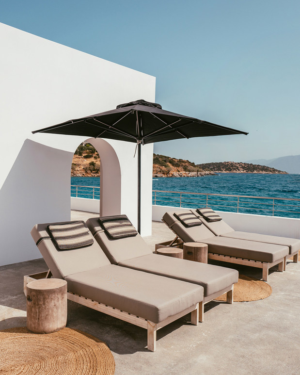 T Minos Beach Art Hotel Crete Greece (1)