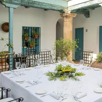 Hospes Las Casas Del Rey Usp 02