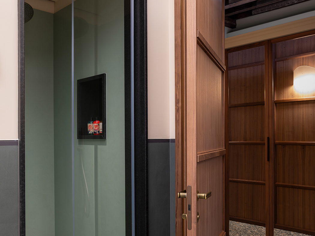 Elizabeth Unqiue Venice Suite Spa Canal View R 10