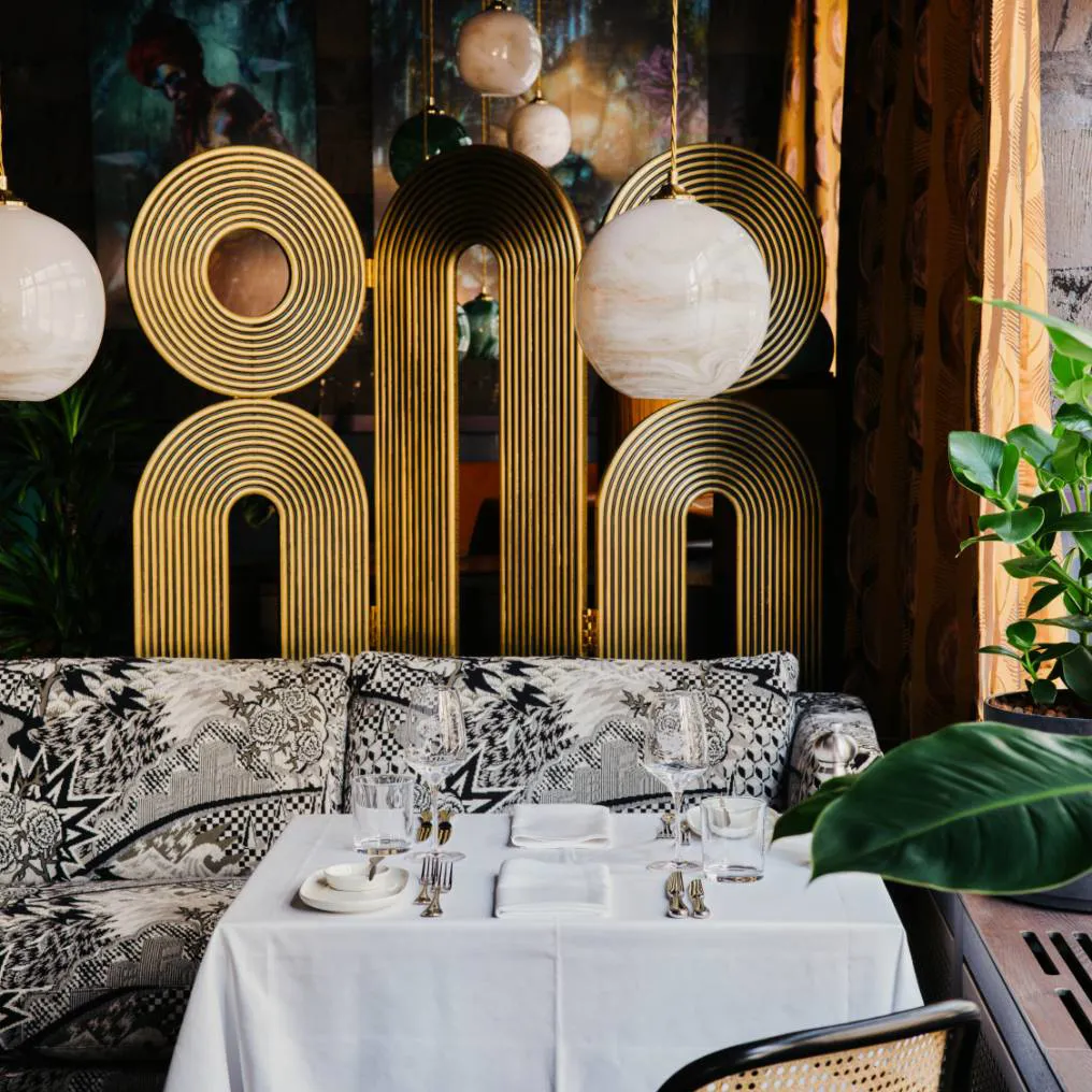 The Home Hotel Zurich Theme Box 01 Food And Drink 01