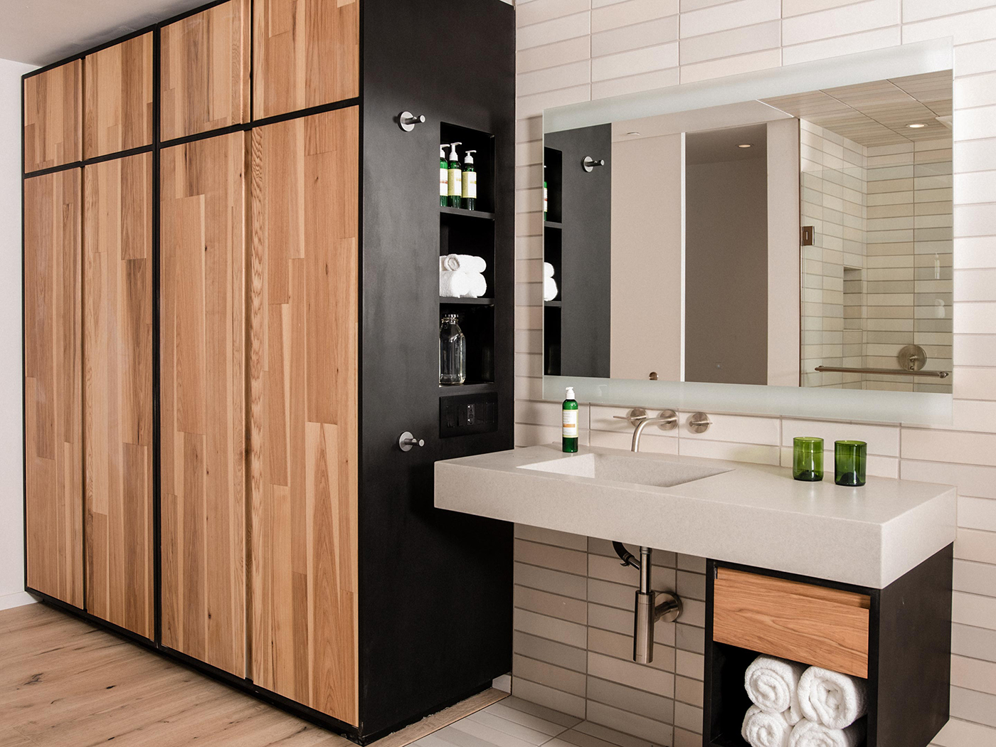 Harmon Guest House Harmon King Patio R 07